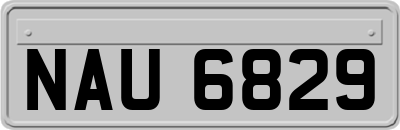 NAU6829