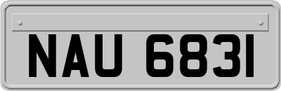 NAU6831