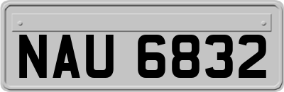 NAU6832