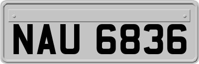 NAU6836