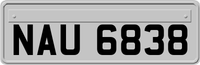 NAU6838