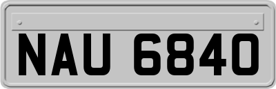 NAU6840