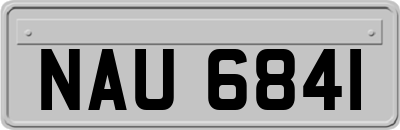 NAU6841