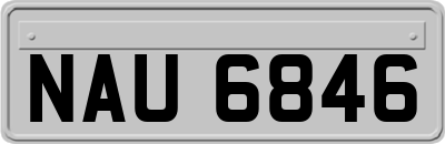 NAU6846