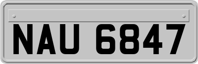 NAU6847