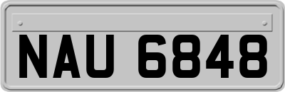 NAU6848