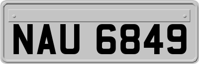 NAU6849