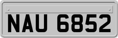 NAU6852