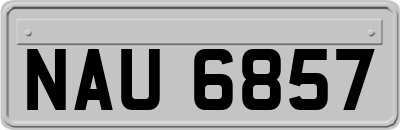 NAU6857