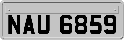 NAU6859