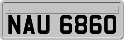 NAU6860