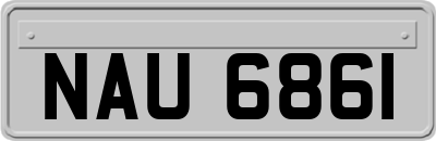 NAU6861