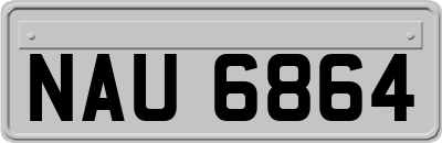 NAU6864