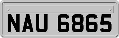 NAU6865