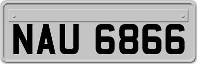 NAU6866