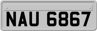 NAU6867