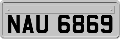 NAU6869