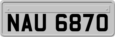 NAU6870