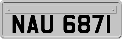 NAU6871