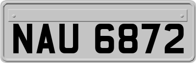 NAU6872