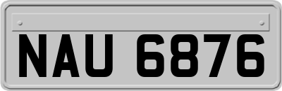 NAU6876