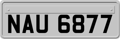 NAU6877