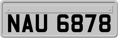 NAU6878