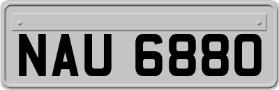 NAU6880