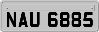 NAU6885