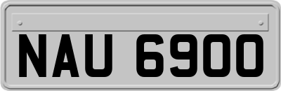 NAU6900