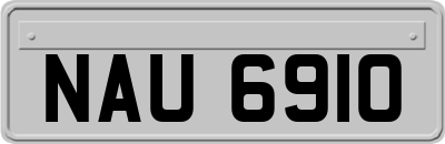 NAU6910