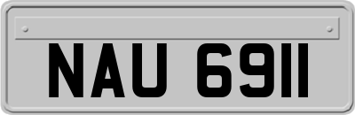 NAU6911