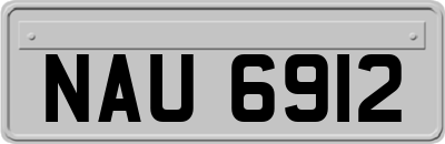 NAU6912