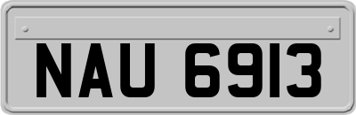 NAU6913