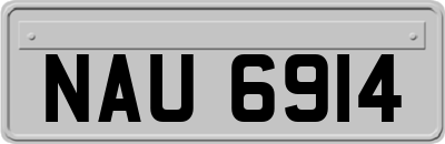 NAU6914