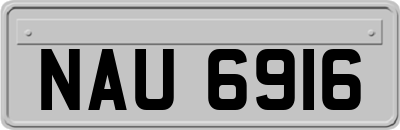 NAU6916