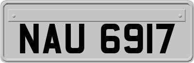 NAU6917