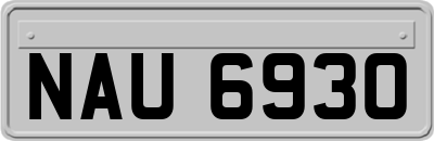 NAU6930