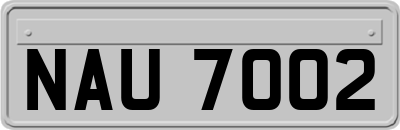 NAU7002