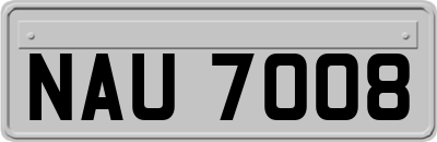 NAU7008