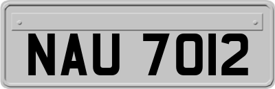 NAU7012