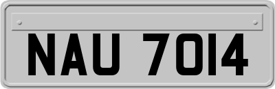 NAU7014