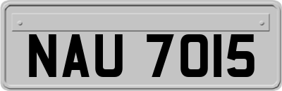 NAU7015