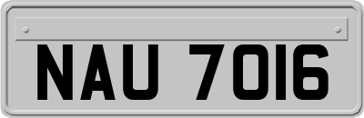 NAU7016