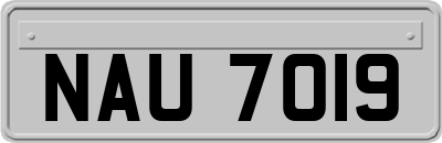 NAU7019