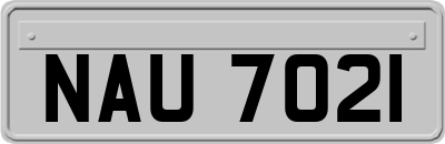 NAU7021