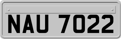 NAU7022