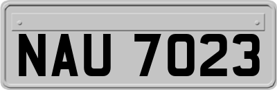 NAU7023