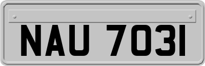 NAU7031