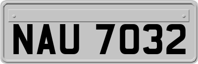 NAU7032